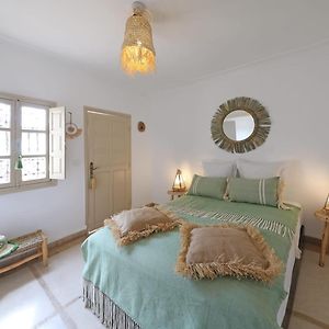 Camera standard con letto king size
